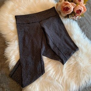 🍋 GUC Lululemon Crops